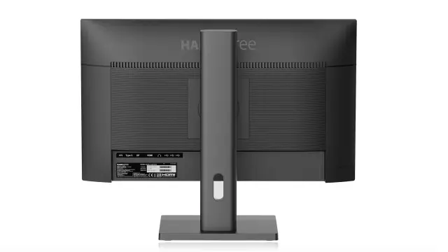 Monitor Hybrid Hannspree EB241CJB - 24"inch ecoVision TN, FHD(1920x1080), 75Hz, USB-C 