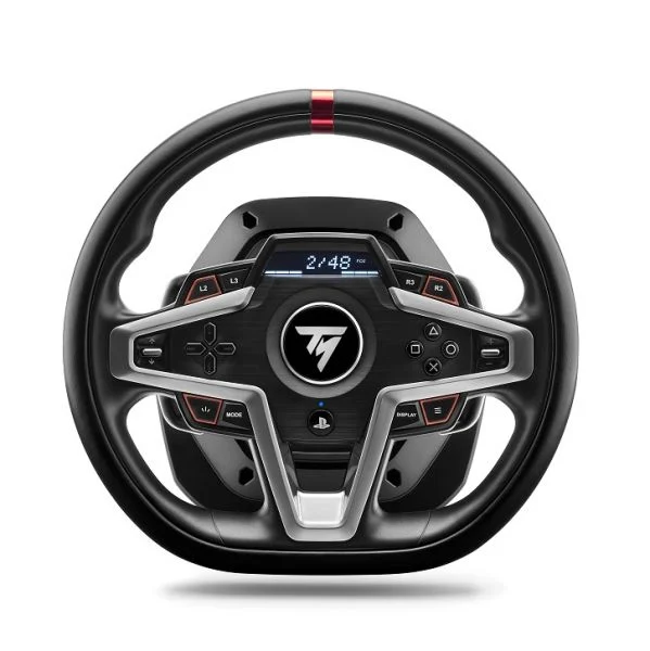 Волан THRUSTMASTER Racing Wheel T248 PS5/PS4/PC 