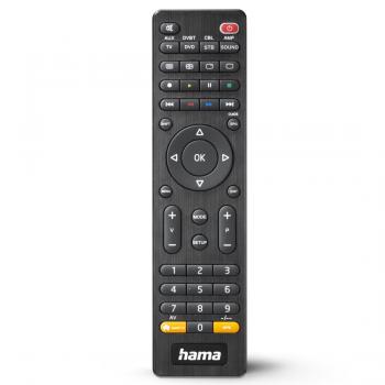 Universal Remote Control 8 in 1, 221054