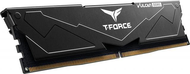 Памет Team Group T-Force Vulcan DDR5 32GB (2x16GB) 6000MHz CL38 