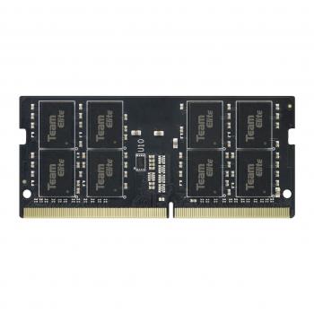 Памет Team Group Elite DDR4 SO-DIMM 4GB 2666MHz CL19-19-19-43 1.2V