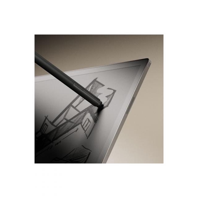 Tablet reMarkable Paper Pro 11.8", with with Marker plus black,Premium Leather Book Folio 