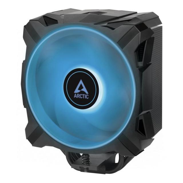 ARCTIC Freezer i35 RGB Black 