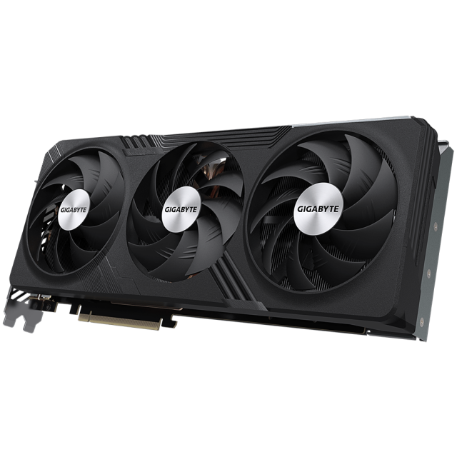 Graphic card GIGABYTE RX 7900 XTX GAMING OC 24GB GDDR6 