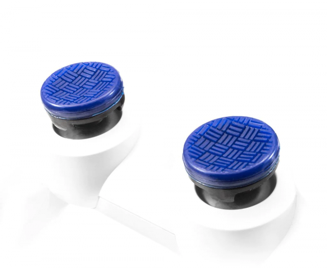 Аксесоар Performance Thumbsticks KontrolFreek Omni Blue 