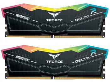 Memory Team Group T-Force Delta RGB, DDR5, 32GB (2x16GB), 6400MHz