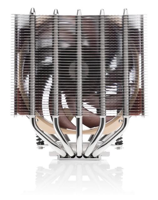 Охладител за процесор Noctua NH-D12L 