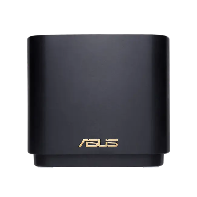 Asus ZenWiFi XD4 PLUS AX1800 Whole-Home Mesh WiFi (802.11ax), MU-MIMO, OFDMA, Ai Mesh 