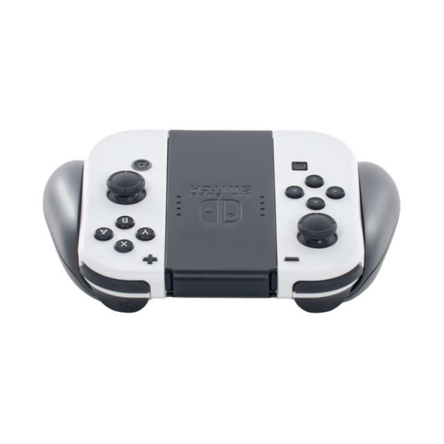 Consle Nintendo Switch OLED 64GB - White 