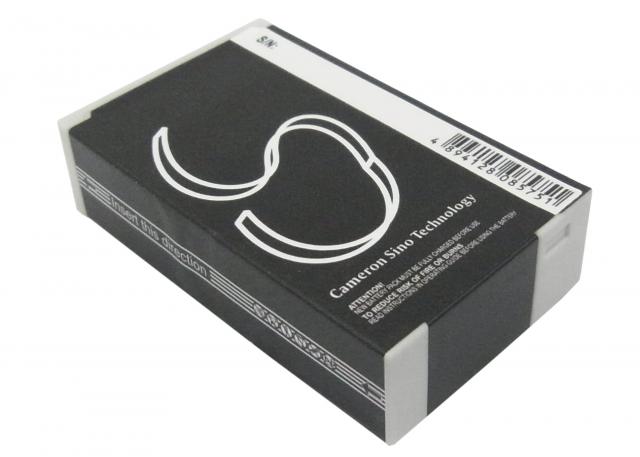 Camera Battery for NIKON J4/S2 EN-EL22  CS-NKS220MC 3,8V 3000mAh  CAMERON SINO 