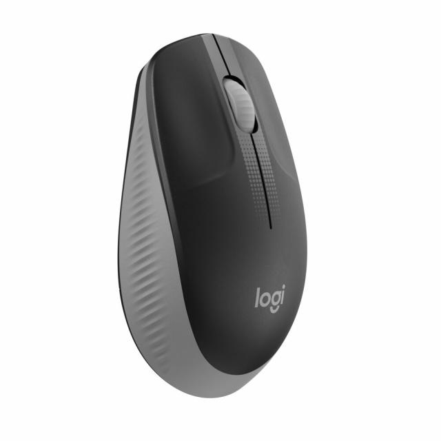 Wireless Mouse Logitech M190 Full-Size 