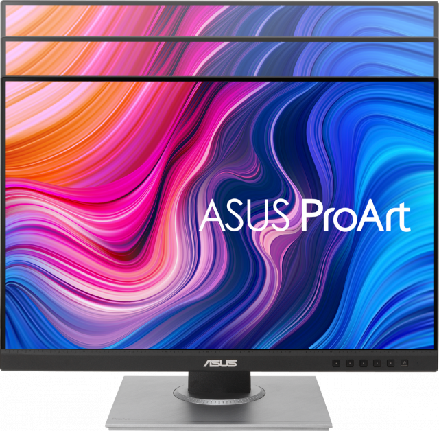 Монитор ASUS ProArt PA248QV Professional 24.1", 16:10, WUXGA (1920 x 1200) IPS 