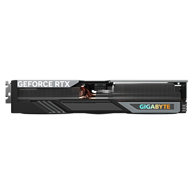 Graphic card GIGABYTE RTX 4070 SUPER GAMING OC 12GB GDDR6X 