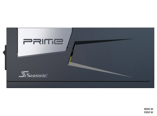 Power Supply Unit Seasonic PRIME TX-1600 TR2, 1600W 