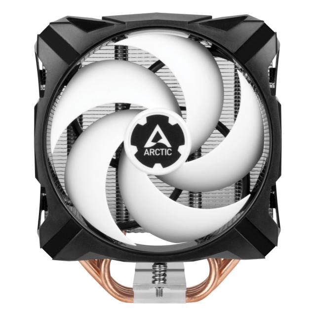 ARCTIC Freezer i35 Black/White 