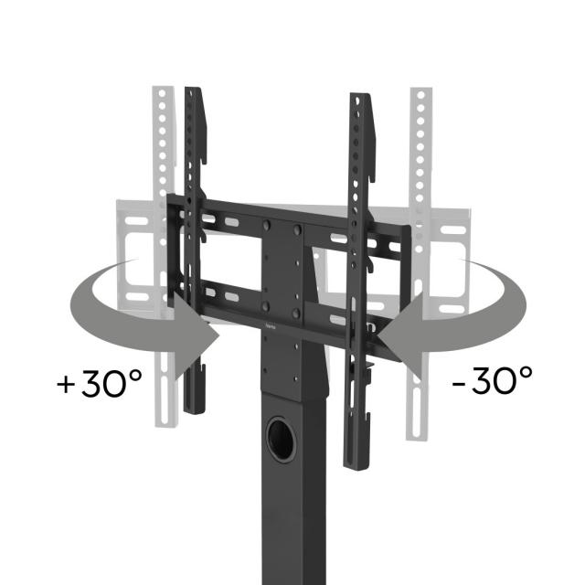 Стойка за TV HAMA, 140 см (55"), 220866 