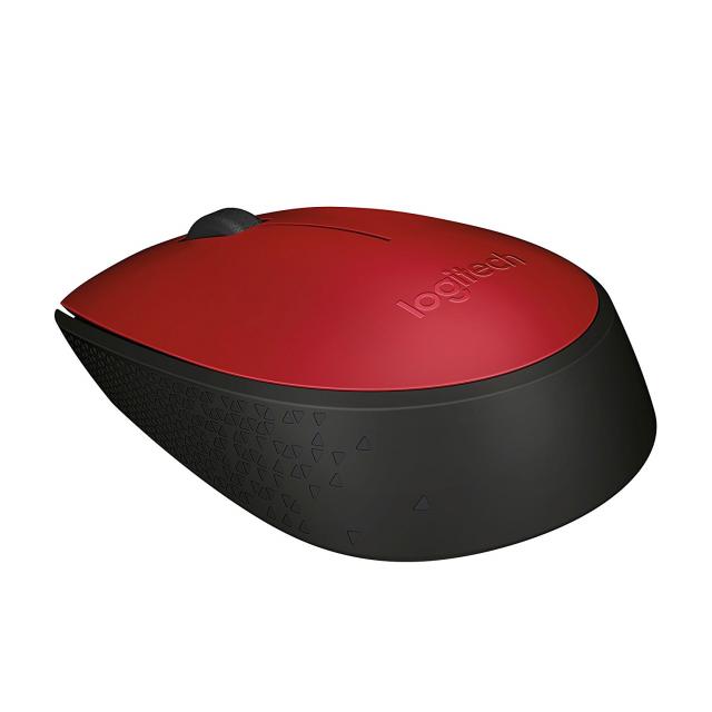 Безжична оптична мишка LOGITECH M171 