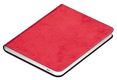 Cover BOOKEEN Classic, for ereader DIVA, 6 inch, Red 