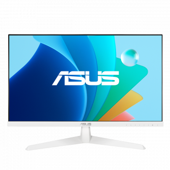 Монитор ASUS VY249HF-W, 23.8" IPS FHD(1920x1080), 100Hz, 1ms