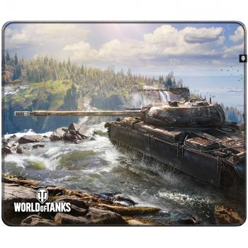 Mousepad World of Tanks CS-52 LIS Mountain Fox, Size M