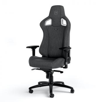 Gaming Chair noblechairs EPIC TX Grey