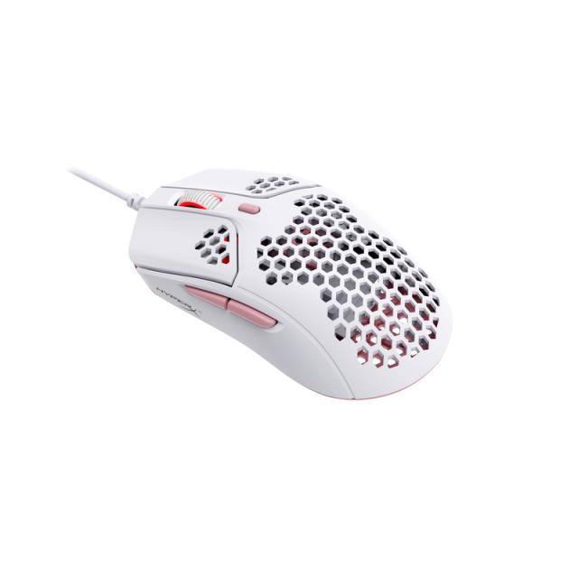 Gaming Mouse HyperX Pulsefire Haste Ultra-Lightweight 