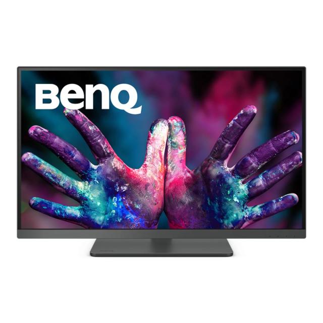 Monitor BenQ PD2705U 