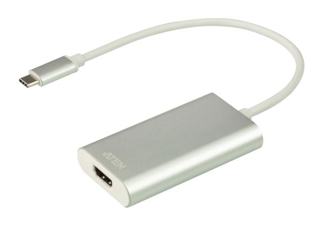 CAMLIVE™ (HDMI to USB-C UVC Video Capture) 