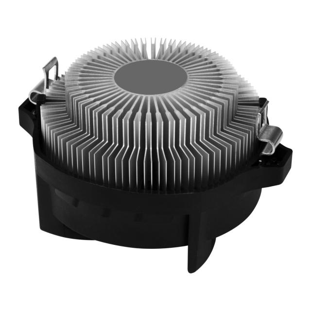 Compact Intel CPU-Cooler Arctic Alpine 23, AM4 