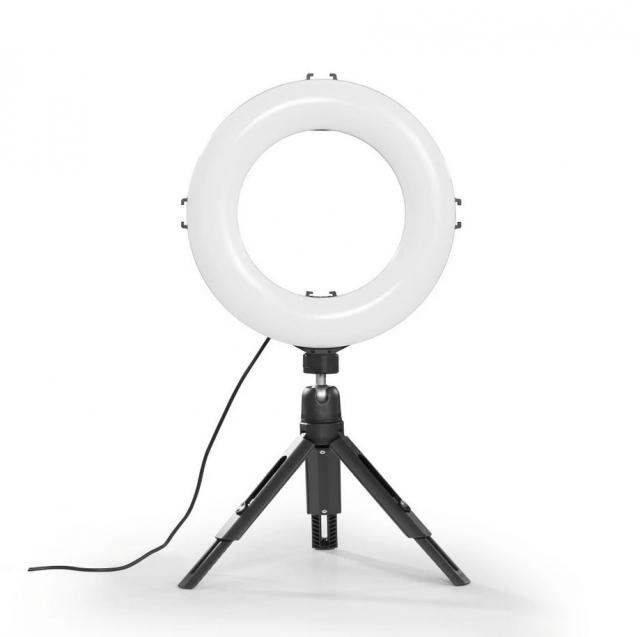 LED Ring Light, HAMA-04657 