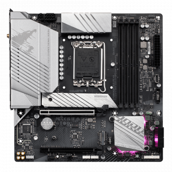 Motherboard GIGABYTE B760M AORUS ELITE AX DDR5