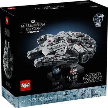 LEGO Star Wars - Millennium Falcon - 75375