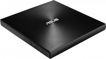 DVD Writer ASUS ZenDrive U7M Ultra-slim, USB 2.0, Black