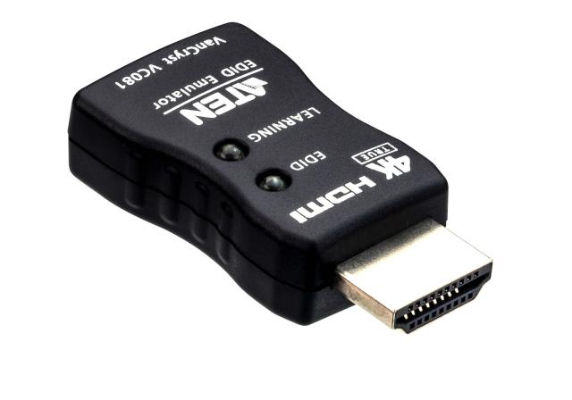 ATEN True 4K HDMI EDID Emulator Adapter 