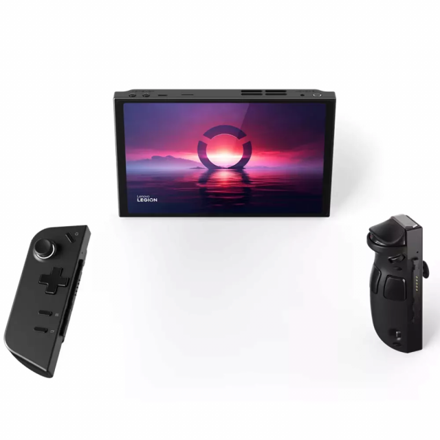 Gaming Console Lenovo Legion GO Z1 Extreme - 83E10044BM 