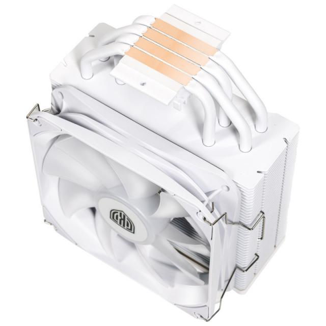 Cooler Kolink Umbra EX180 ARGB White 