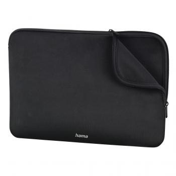 Notebook Sleeve HAMA "Neoprene", 11.6", Black