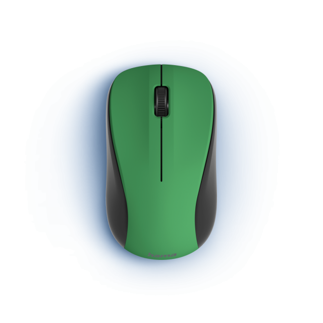 Hama "MW-300 V2" Optical 3-Button Wireless Mouse, HAMA-173024 