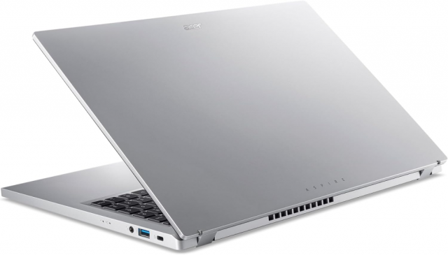 Notebook Acer Aspire Go 15 AG15-32P-362S - 15.6" FHD IPS, Intel Core 3 N355, 2x8GB DDR5, 512GB SSD, Free DOS 