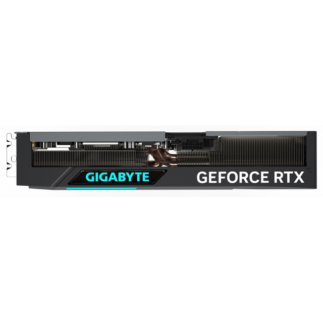 Видео карта GIGABYTE RTX 4070 TI SUPER EAGLE OC 16GB GDDR6X 