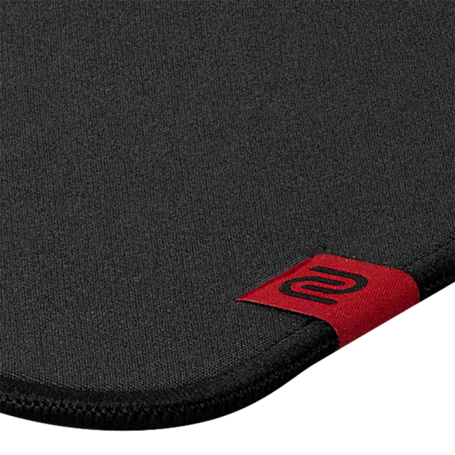 Геймърски пад ZOWIE, G-SR II, Черен 