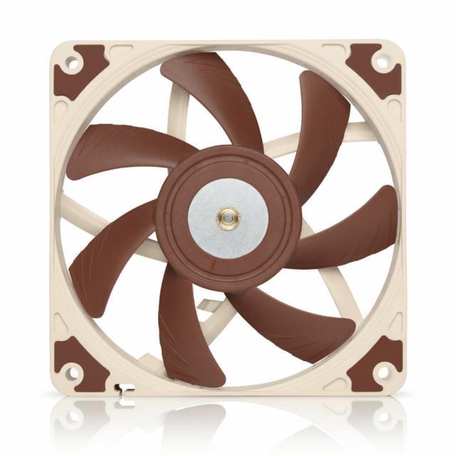 Fan Noctua NF-A12x15 FLX, 120 mm 