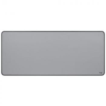 Logitech Desk Mat Studio Series, Mid Grey