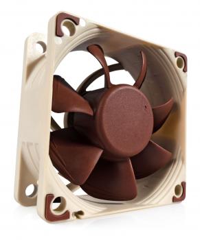 Fan Noctua 60mm NF-A6x25 FLX