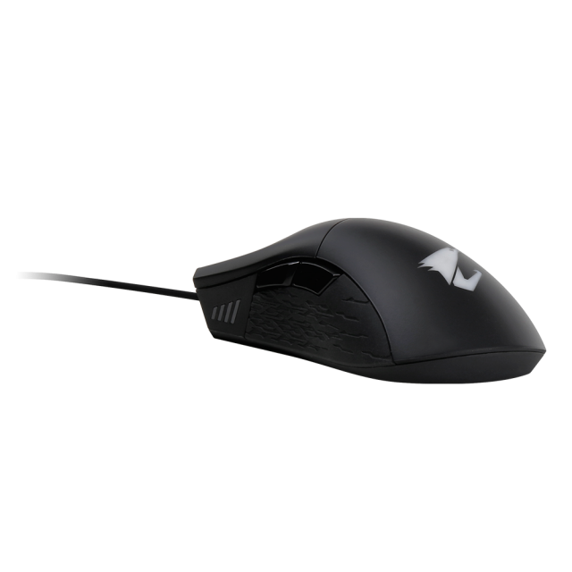 Gaming Mouse Gigabyte Aorus M3 RGB Fusion, Optical 