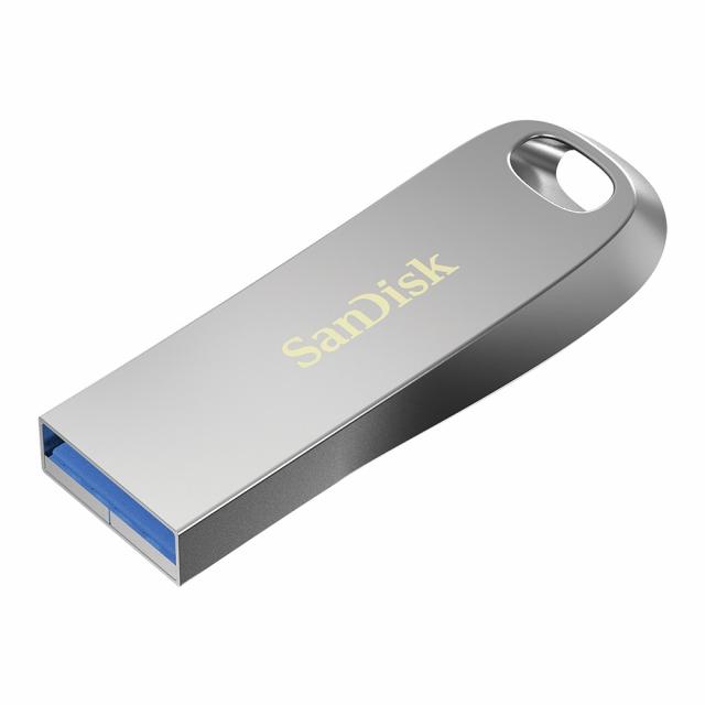 USB stick SanDisk Ultra Luxe, 128GB 