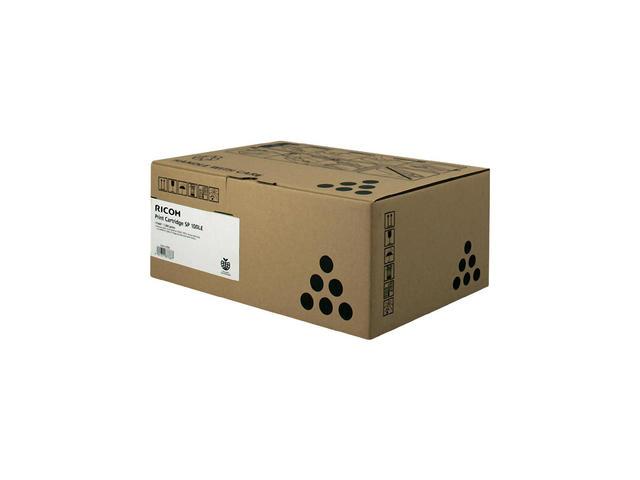 Toner Cartridge Ricoh SP 150HE, RICOH 1500 pages, Black 