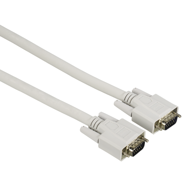 VGA Cable HAMA, 1.50 m 