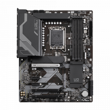 Дънна платка GIGABYTE Z790 UD LGA 1700 DDR5, ATX