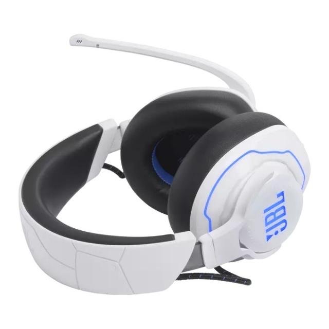 Gaming Earphone JBL Quantum 910P White 